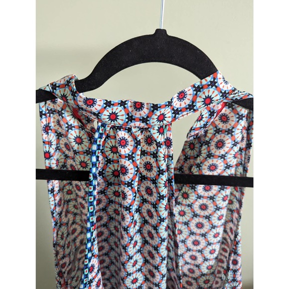 Fraiche by J Boho Dress Size Small - Picture 4 of 5